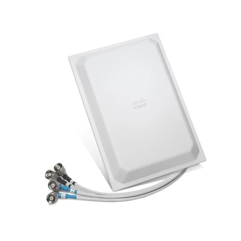 AIR-ANT2451V-R Cisco многоэлментная MIMO WIFI антенна 2,4 GHz/5 GHz