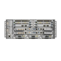 N560-4-RSP4E Cisco шасси модульного LAN маршрутизатора. 4RU