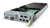 Серверный узел xFusion FusionServer XH321 V5