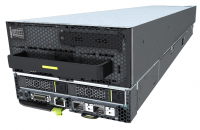 Серверный узел xFusion FusionServer XH628 V3