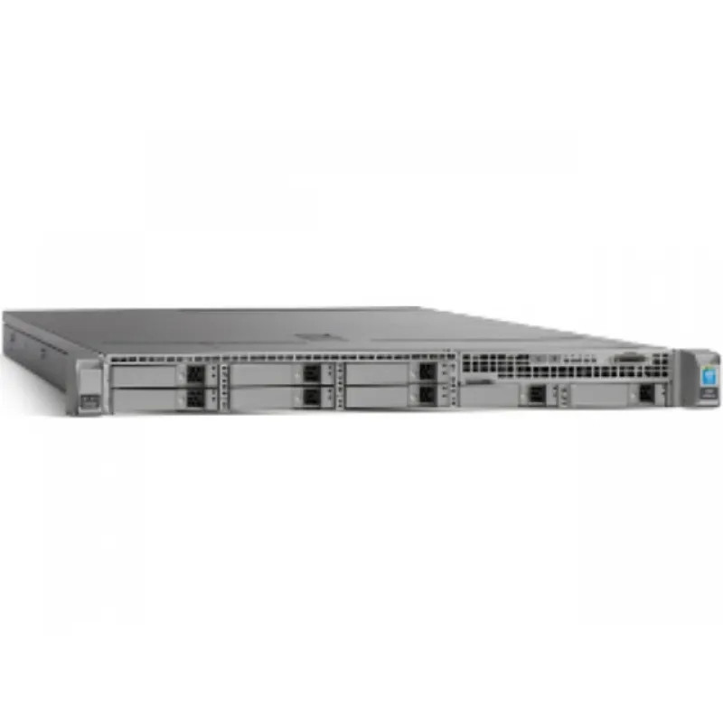 UCS-SPL-C240M4-A1 Cisco сервер C240M4-Advanced-1, 2 x Intel Xeon E5-2680 V3, DDR4 256 Гб, max 768 Гб