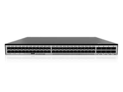 Коммутатор Huawei CloudEngine CE6885H-48YS8CQ