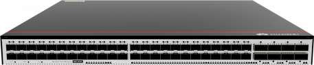 Коммутатор Huawei CloudEngine CE6885H-48YS8CQ