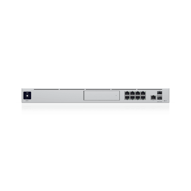 Ubiquiti Маршрутизатор Dream Machine Pro UDMPRO (UDM-PRO)