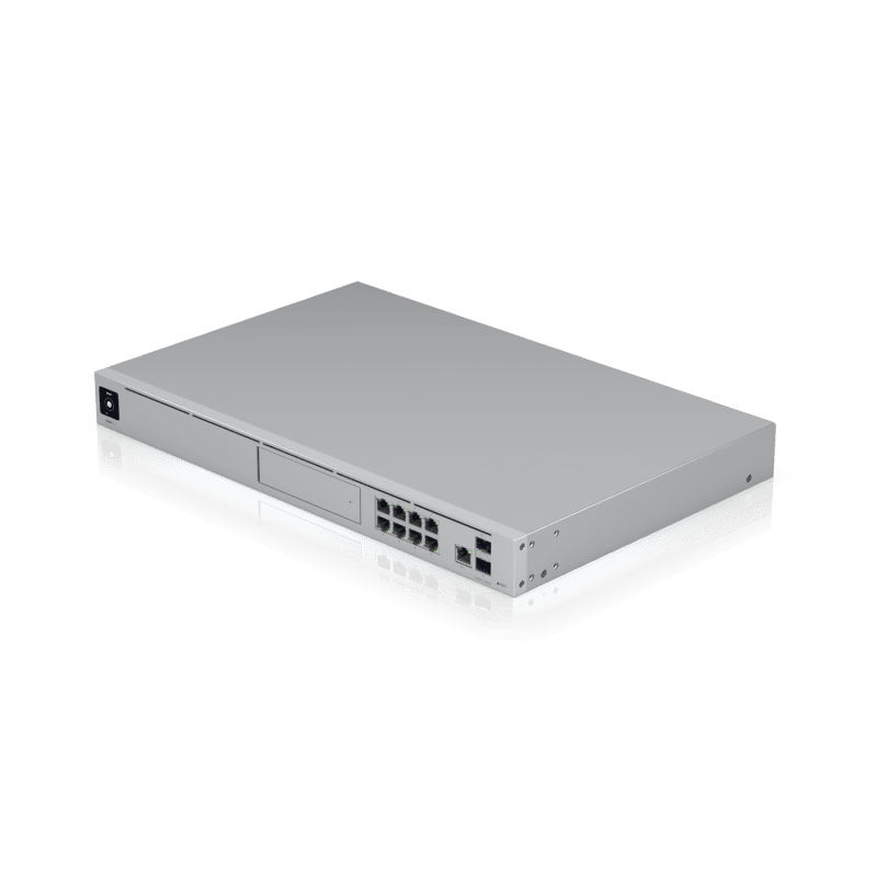 Ubiquiti Маршрутизатор Dream Machine Pro UDMPRO (UDM-PRO)