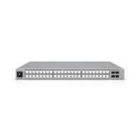 Коммутатор Enterprise Campus 48 PoE ECS48POE (ECS-48-POE)
