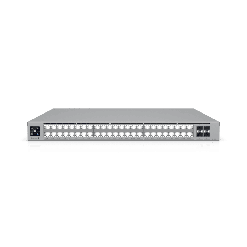 Коммутатор Enterprise Campus 48 PoE ECS48POE (ECS-48-POE)