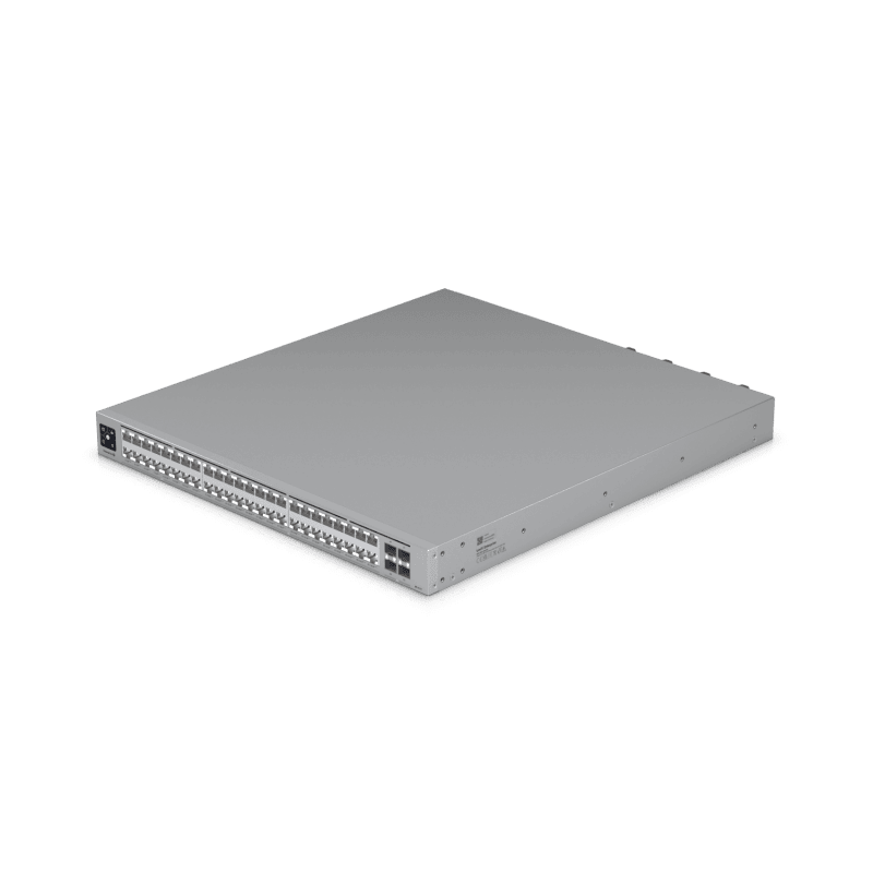 Коммутатор Enterprise Campus 48 PoE ECS48POE (ECS-48-POE)