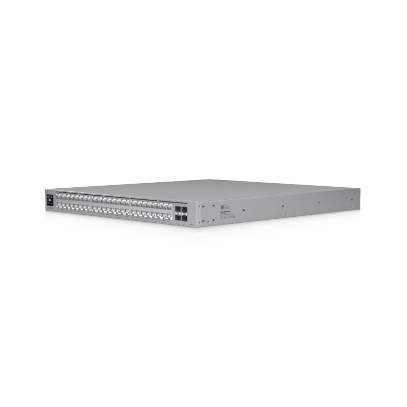 Коммутатор Enterprise Campus 48 PoE ECS48POE (ECS-48-POE)
