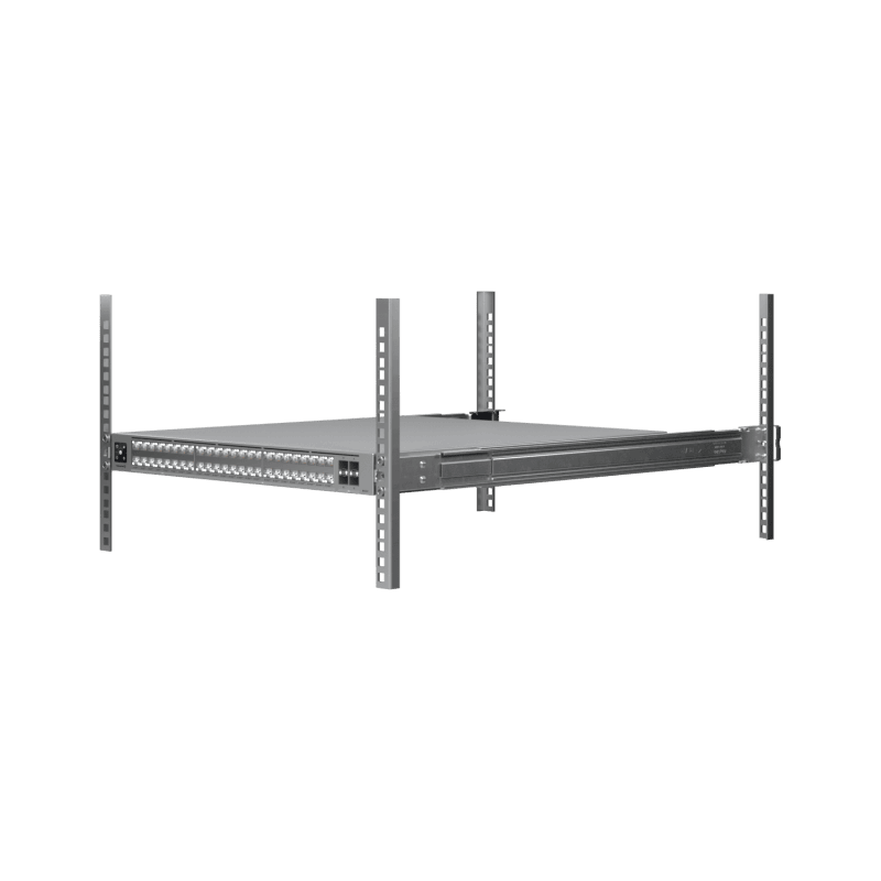 Коммутатор Enterprise Campus 48 PoE ECS48POE (ECS-48-POE)