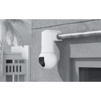 Ubiquiti монтажный набор G5 PTZ Conduit Adapter UACCG5PTZCA (UACC-G5-PTZ-CA)