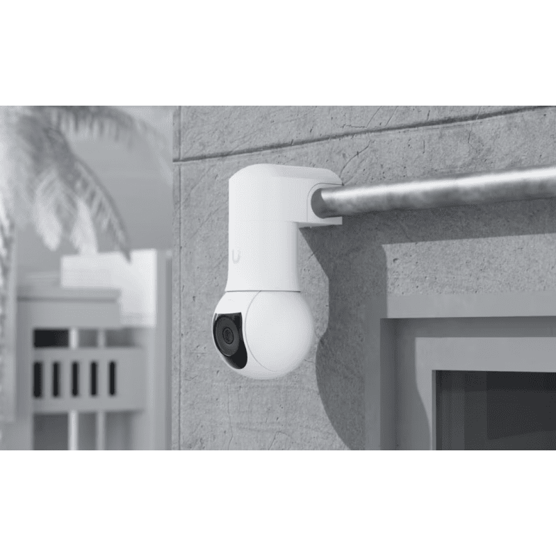 Ubiquiti монтажный набор G5 PTZ Conduit Adapter UACCG5PTZCA (UACC-G5-PTZ-CA)