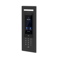 Ubiquiti Крепление Intercom Flush Mount UACCINTERCOMFM (UACC-INTERCOM-FM)