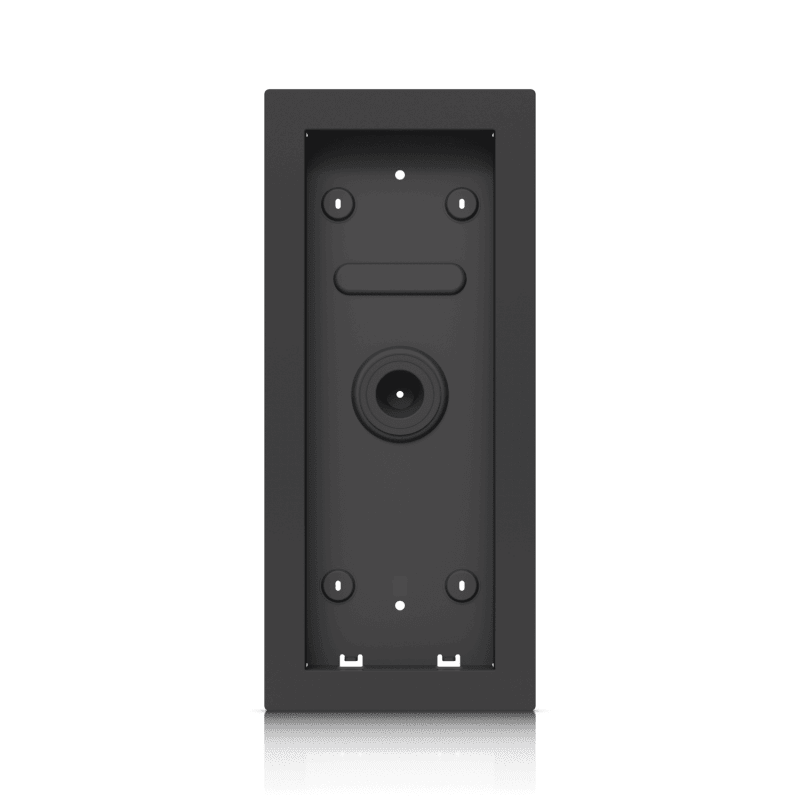 Ubiquiti Крепление Intercom Flush Mount UACCINTERCOMFM (UACC-INTERCOM-FM)