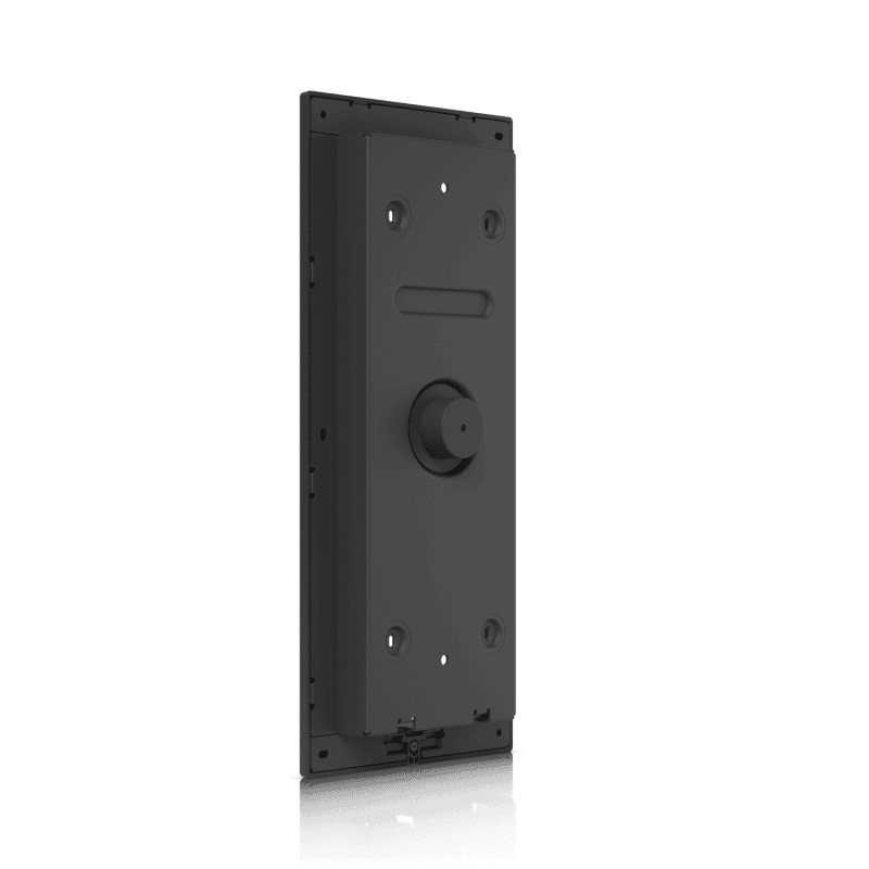 Ubiquiti Крепление Intercom Flush Mount UACCINTERCOMFM (UACC-INTERCOM-FM)