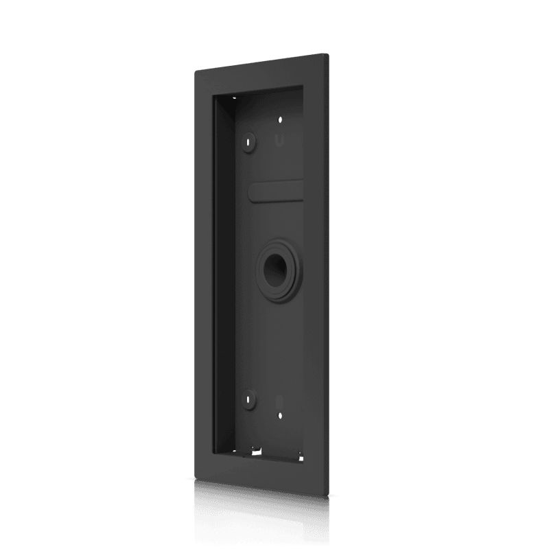 Ubiquiti Крепление Intercom Flush Mount UACCINTERCOMFM (UACC-INTERCOM-FM)