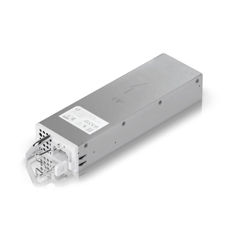Ubiquiti Блок питания 250W AC/DC Power Supply UACCPSU27V250W (UACC-PSU-27V-250W)