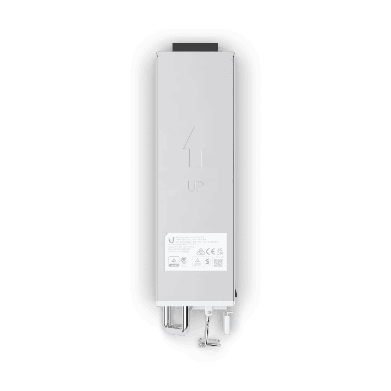 Ubiquiti Блок питания 250W AC/DC Power Supply UACCPSU27V250W (UACC-PSU-27V-250W)