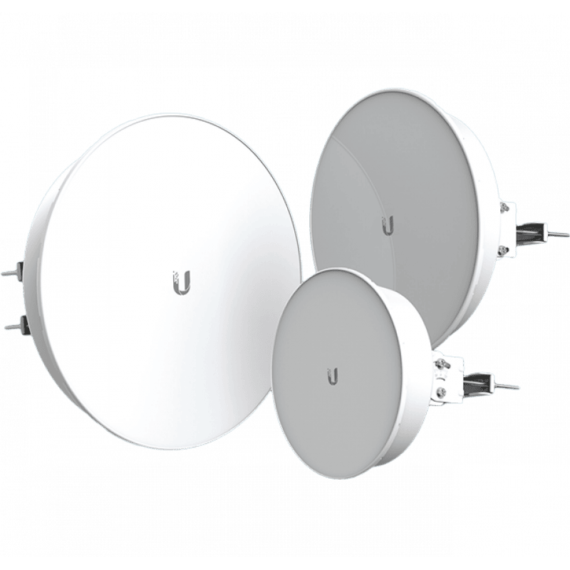 Ubiquiti Радиомост PowerBeam 5AC Gen2 ISO PBE5ACISOGEN2 (PBE-5AC-ISO-GEN2)