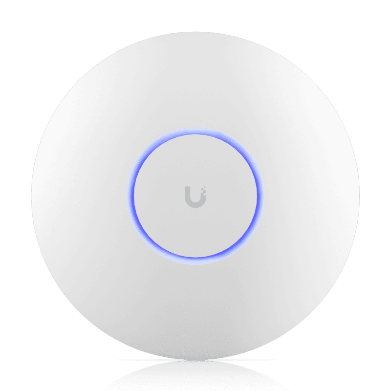 Ubiquiti Точка доступа UniFi U7 Pro Max U7ProMax (U7-Pro-Max)