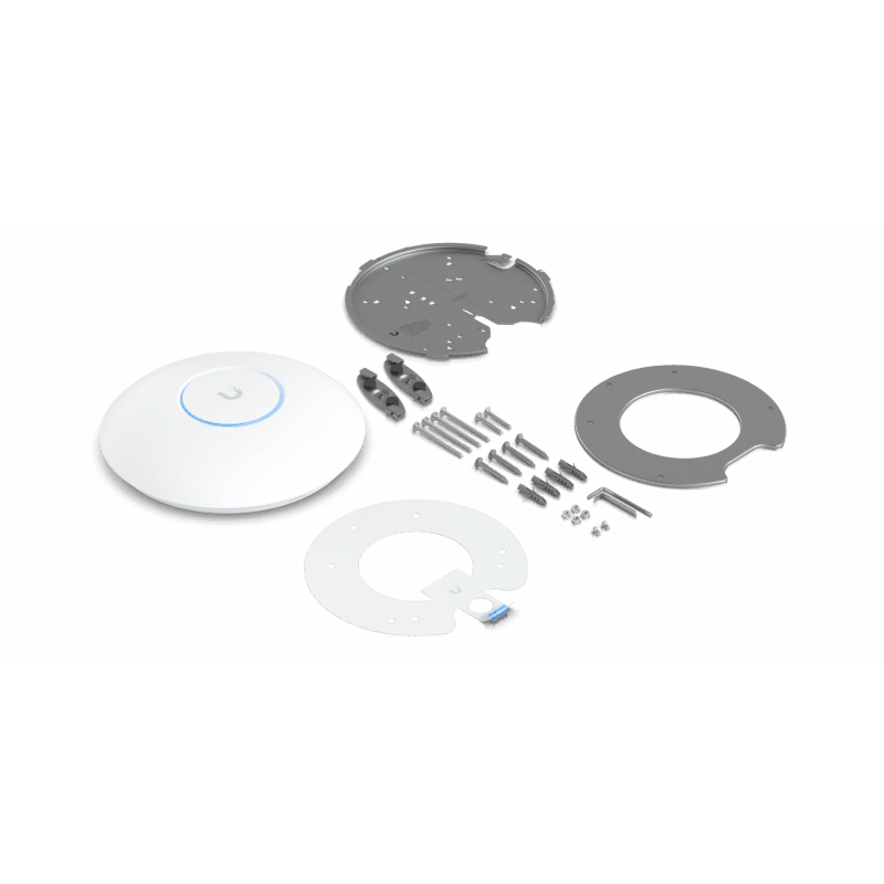 Ubiquiti Точка доступа UniFi U7 Pro Max U7ProMax (U7-Pro-Max)