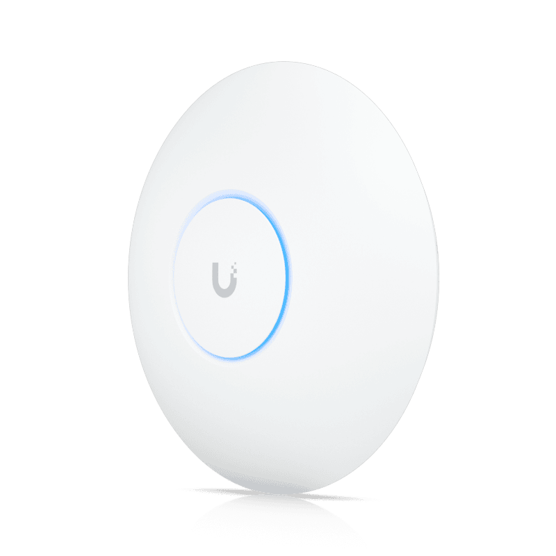 Ubiquiti Точка доступа UniFi U7 Pro Max U7ProMax (U7-Pro-Max)