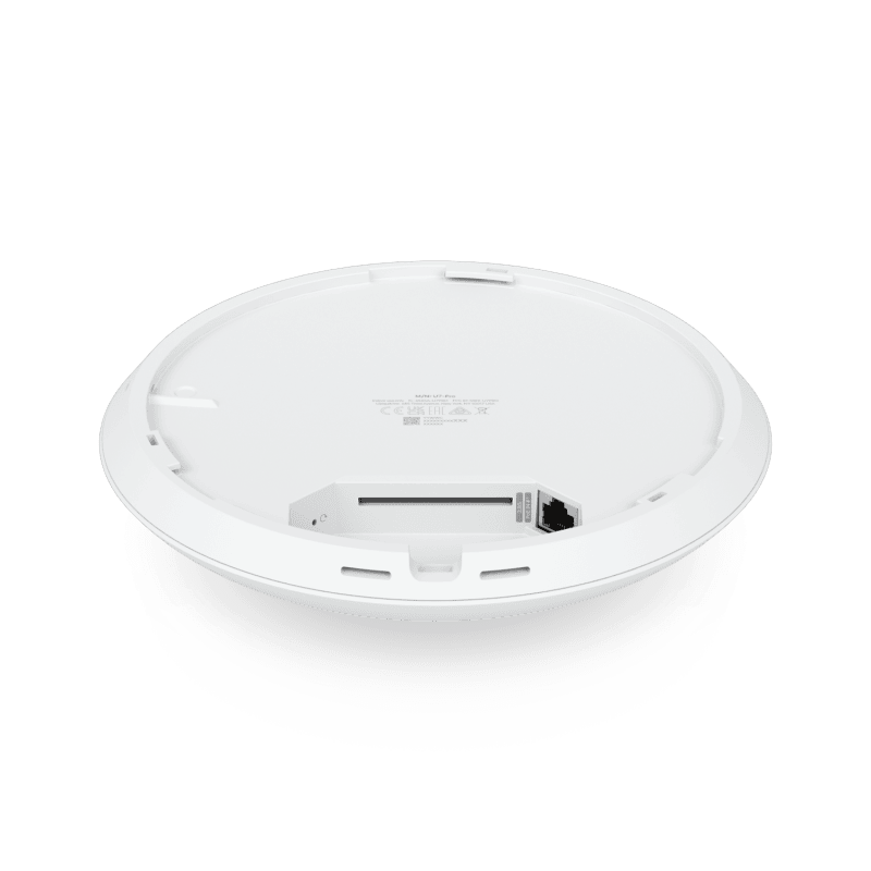 Ubiquiti Точка доступа UniFi U7 Pro Max U7ProMax (U7-Pro-Max)