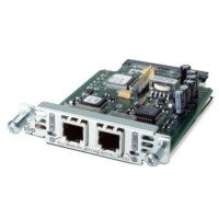 Модуль Cisco VIC2-2FXO=
