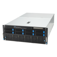 ASUS ESC8000-E11 RTX 6000 ADA L40 RTX A6000 H100 L40S A30 L4