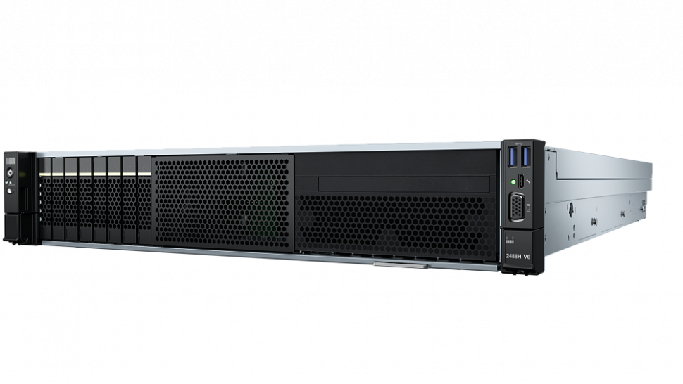 Сервер xFusion FusionServer 2488H V6 0231Y510