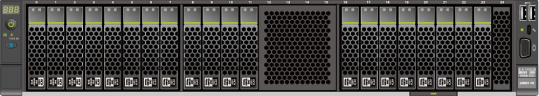 Сервер xFusion FusionServer 2488H V6 0231Y510