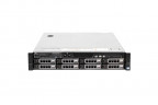 Сервер DELL R720 8LFF