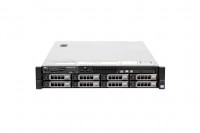 Сервер DELL R720 8LFF