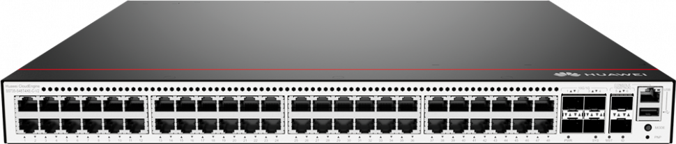 Коммутатор Huawei CloudEngine S5735-S48T4XE-C-V2