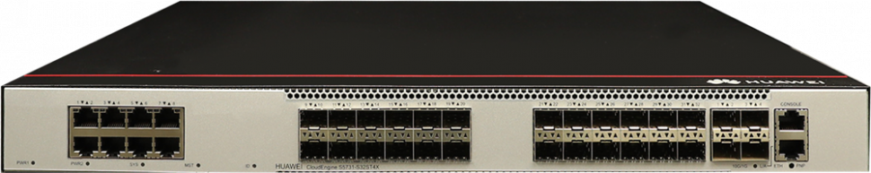 Коммутатор Huawei CloudEngine S5731-S32ST4X