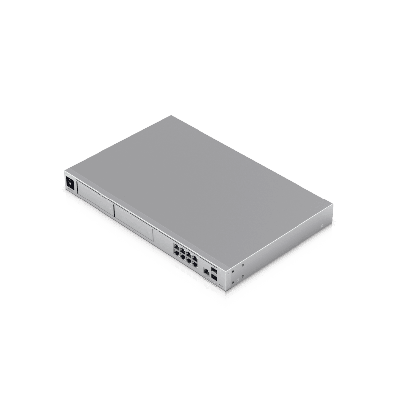 Ubiquiti Шлюз Dream Machine Pro Max UDMPROMAX (UDM-PRO-MAX)