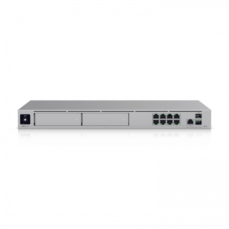 Ubiquiti Шлюз Dream Machine Pro Max UDMPROMAX (UDM-PRO-MAX)
