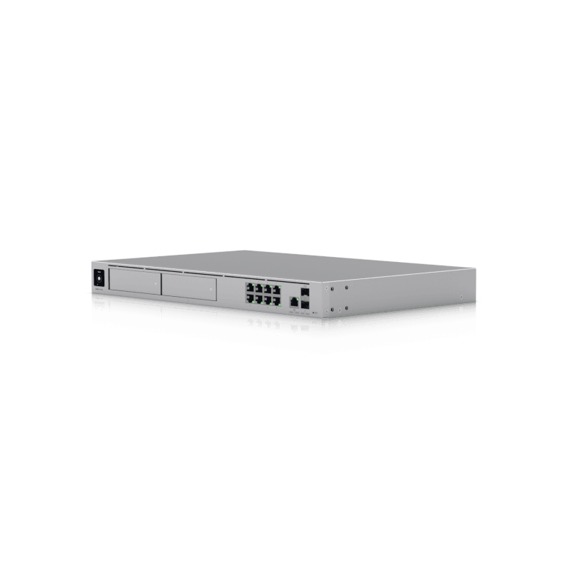 Ubiquiti Шлюз Dream Machine Pro Max UDMPROMAX (UDM-PRO-MAX)