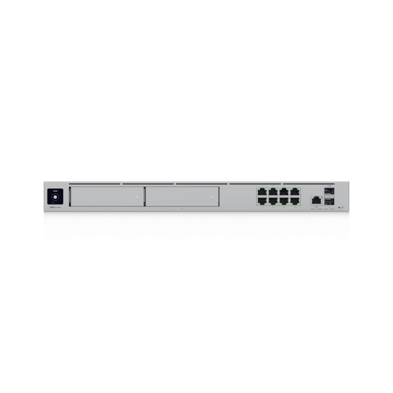 Ubiquiti Шлюз Dream Machine Pro Max UDMPROMAX (UDM-PRO-MAX)