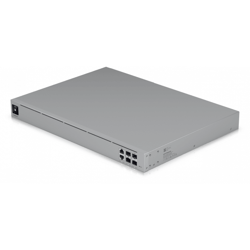 Ubiquiti шлюз Enterprise Fortress Gateway EFG (EFG)