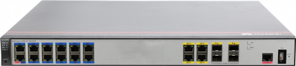 Маршрутизатор Huawei NetEngine AR6140-16G4XG