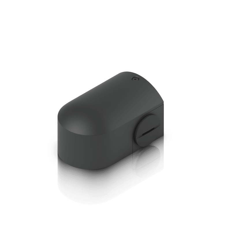 Ubiquiti монтажный набор G5 PTZ Conduit Adapter Black UACCG5PTZCAB (UACC-G5-PTZ-CA-B)