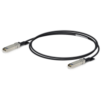 Ubiquiti патч-корд Direct Attach Copper Cable 3м UDC3 (UDC-3)