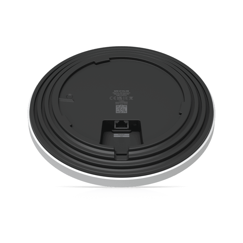 Точка доступа Ubiquiti UniFi U7 Pro XG U7PROXG (U7-PRO-XG)