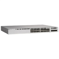 Коммутатор Cisco C9200L-24P-4G-RA
