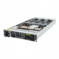 GIGABYTE XH23-VG0-A GH200