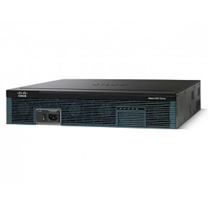 Маршрутизатор Cisco C2951-CME-SRST/K9