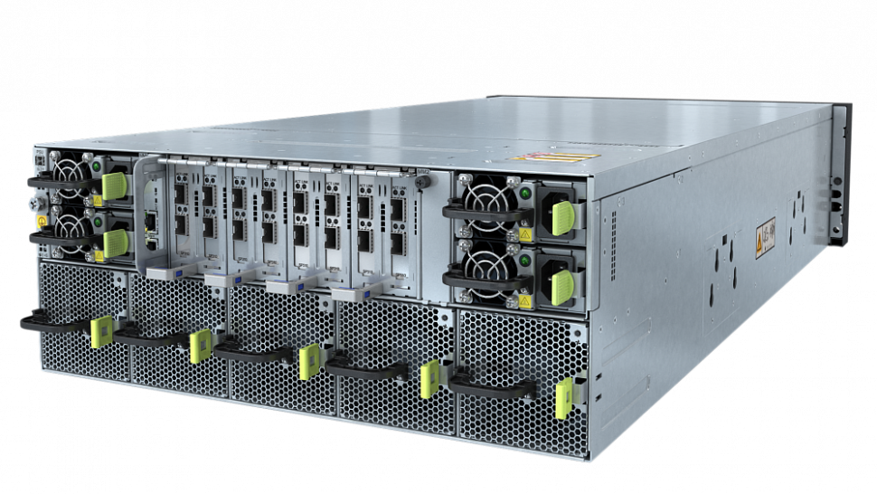 Сервер xFusion FusionServer X6800 V5