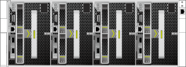 Сервер xFusion FusionServer X6800 V5