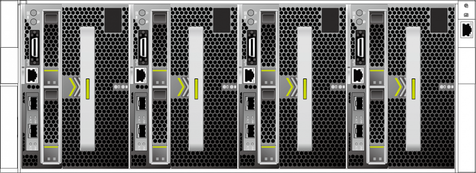 Сервер xFusion FusionServer X6800 V5